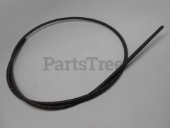 MTD 753-04251 Flexible Shaft, 48.20"