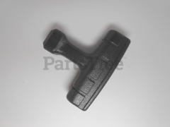 RedMax 537008401 Starter Handle - image 1