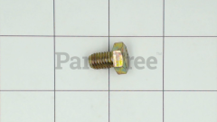 MTD 1773424 Screw, M8 X 12 - image 1