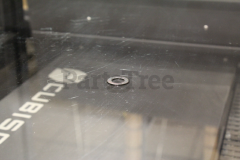 Simplicity 25074 Flat Washer, .531 X 1.0 X .063 Bz - image 3