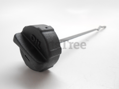 Snapper 490327 Use 692014: Cap/Dipstick Assy - image 2