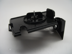 Poulan 545000601 Air Box Base - image 1
