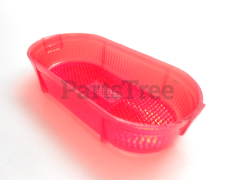 Toro 8042 Tail Light Lens - image 2