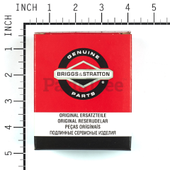 Briggs & Stratton 808984 Breather Assembly - image 5