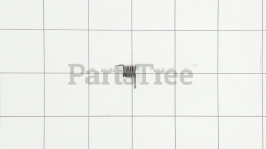 Echo 12311303930 Throttle Return Spring - image 1
