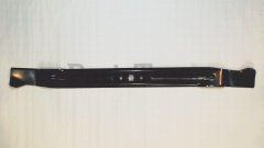 MTD 942-04385 Mower Blade, 30" Lg 3-Function