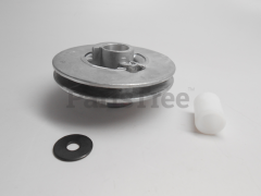 Echo 17720612331 Starter Drum - image 1