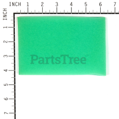 Simplicity 4141 A/C-Filter (5 X 271794s) - image 3