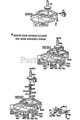 Briggs & Stratton 93582-5116-XX - Briggs & Stratton Vertical Engine