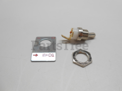 Echo 72365-21310 Switch Assy - image 3