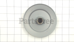 Snapper 28077 Pulley, 4l/5l-4.50 - image 5