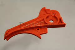 Echo C345000270 Brake Cover - image 1