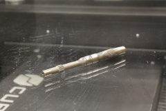 Snapper 1720424 Use 1720424sm: Pump Shaft-Tapered          192168-85260
