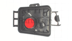 Snapper 590584 Air Cleaner Base - image 1