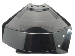 MTD 791-180548 Guard And Blade Assembly - image 2