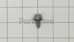 Simplicity 26X306 Screw.25-Abx0.75 Hex