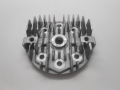 Tecumseh 250240B Cyl Head - image 4