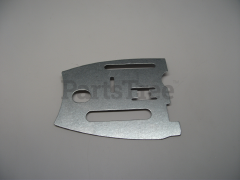 RedMax 501814801 Protection Plate - image 1