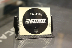 Echo X547001460 Label, Model Ea-410