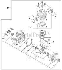 Echo PE-230 - Echo Edger (SN: S83113001001 - S83113999999)
