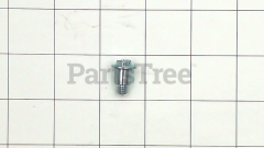 Snapper 94943 Use 691696: Screw - image 4