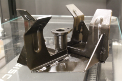 Simplicity 1723994 Impeller Assembly