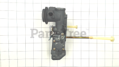 MTD BS-397135 Carburetor - image 2