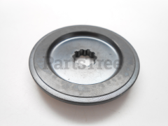 Echo 37019-63170 Blade Adapter - image 2