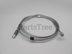 Simplicity 22449 Clutch Cable, 54.32" For 28" Models - image 2