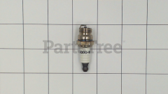 MTD 753-06193 Spark Plug, Rdj7j - image 2