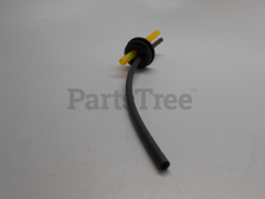 RedMax 579138306 Pipe, Complete - image 1