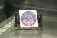 Scag 48404 Usa Flag Decal - image 2