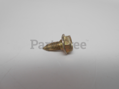 Tecumseh 650562 Screw - image 2