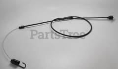 Simplicity 7105092 Use 7103770yp: Cable Drive React Rwd - image 1