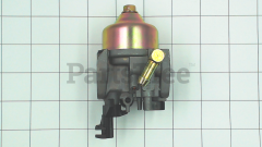 MTD 751-14013 Carburetor Assembly - image 3