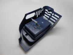 Echo 68900-82011 Air Cleaner Body Assembly - image 2