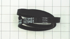 Simplicity 1676461SM Traction Belt, Manual Start Only - image 5