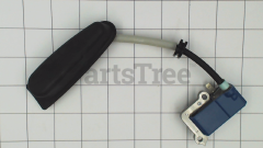RedMax 583917301 Ignition Coil Assembly - image 3