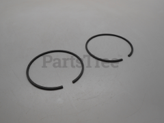 Tecumseh 310239 Ring Set - image 1