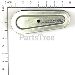 Simplicity 4166 A/C-Filter (5 X 691667) - image 4