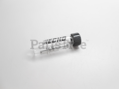 Echo 81582 Gasoline Test Tube & Cap - image 1
