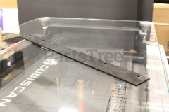 Simplicity 71667986 Scraper Blade, 24" - image 3