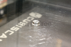 Scag 04019-05 Flange Serrated Hex Nut, 7/16-14 - image 1