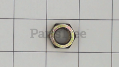 Ariens 00960504 Hex Nut, .50-13 G2 Zcc Ywzc - image 2