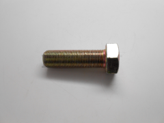 RedMax 539108438 Hex Capscrew, 3/4-16 X 2-1/2 Gr 5 Zd - image 3