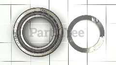 Tecumseh 780134 Bearing Cup