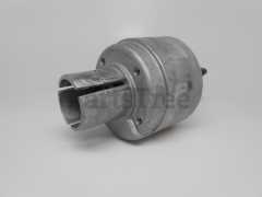 MTD 791-181857 Bushing Housing Assembly - image 1