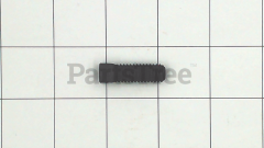 Toro 909554 Squarehead Set Screw - image 1