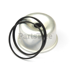 Simplicity 398191 Use 796611: Bowl  Carburetor Ki - image 3