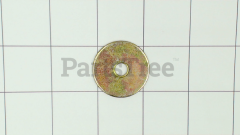 Exmark 3256-58 Flat Washer - image 1